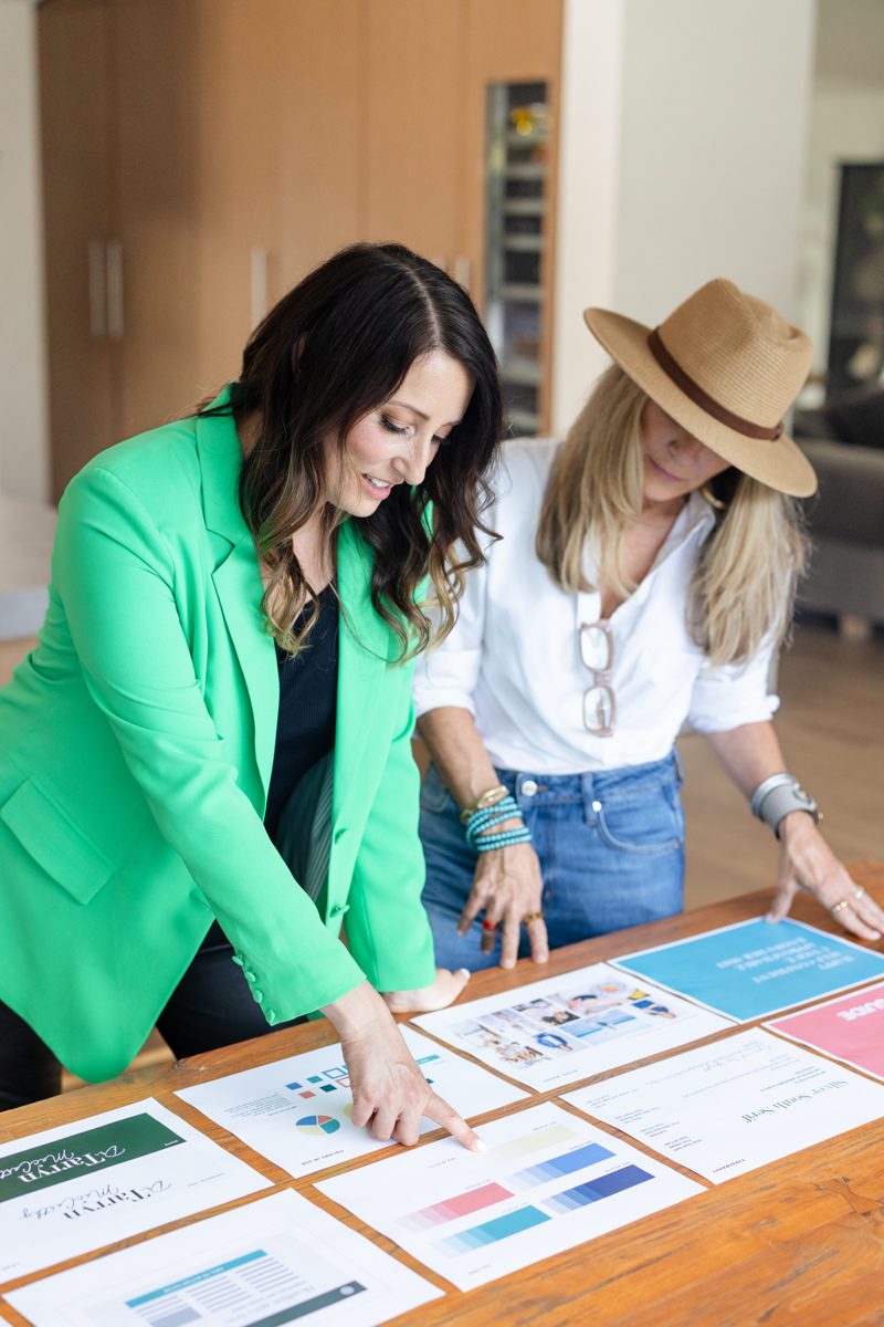 6 Signs You Need A Brand Refresh